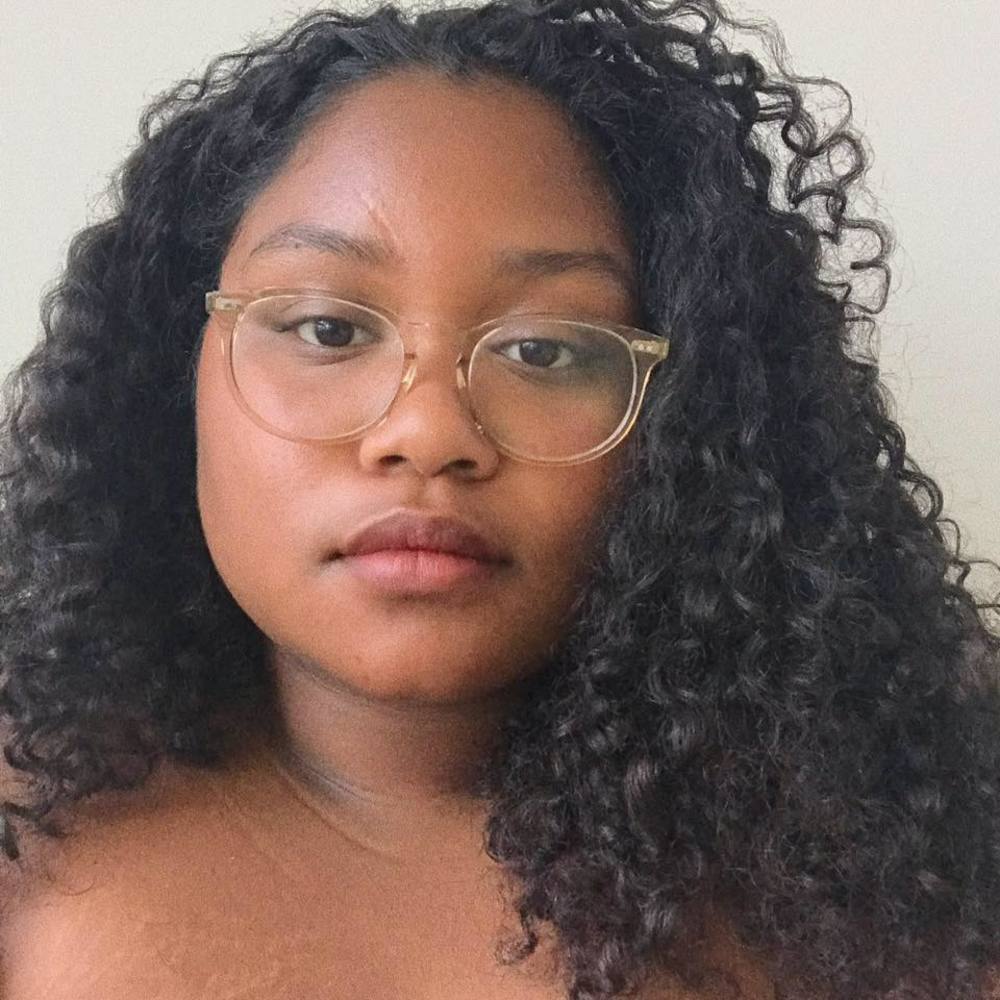 Meet your Posher, Candace